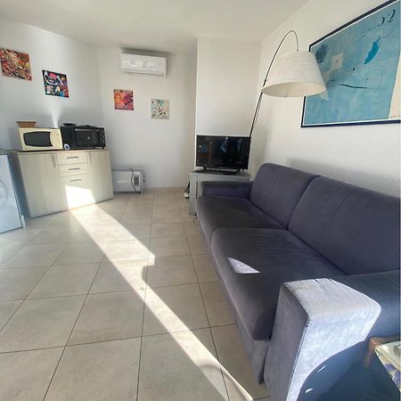 Apartamento La Perla Del Mare Cannes Exterior foto