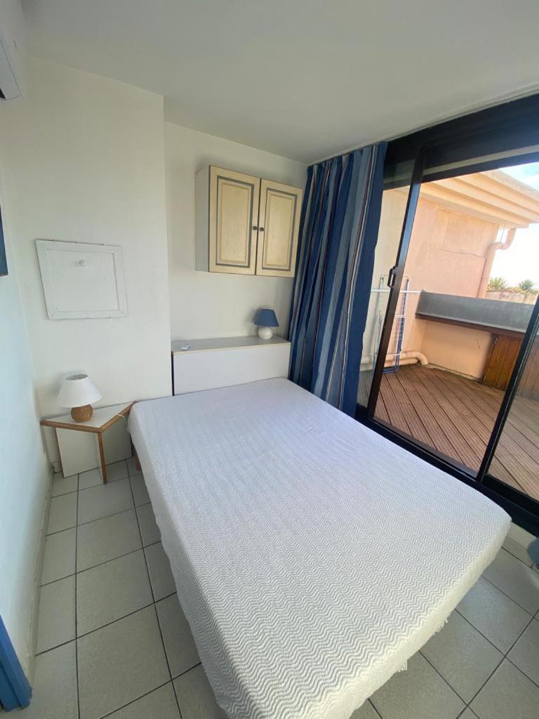 Apartamento La Perla Del Mare Cannes Exterior foto