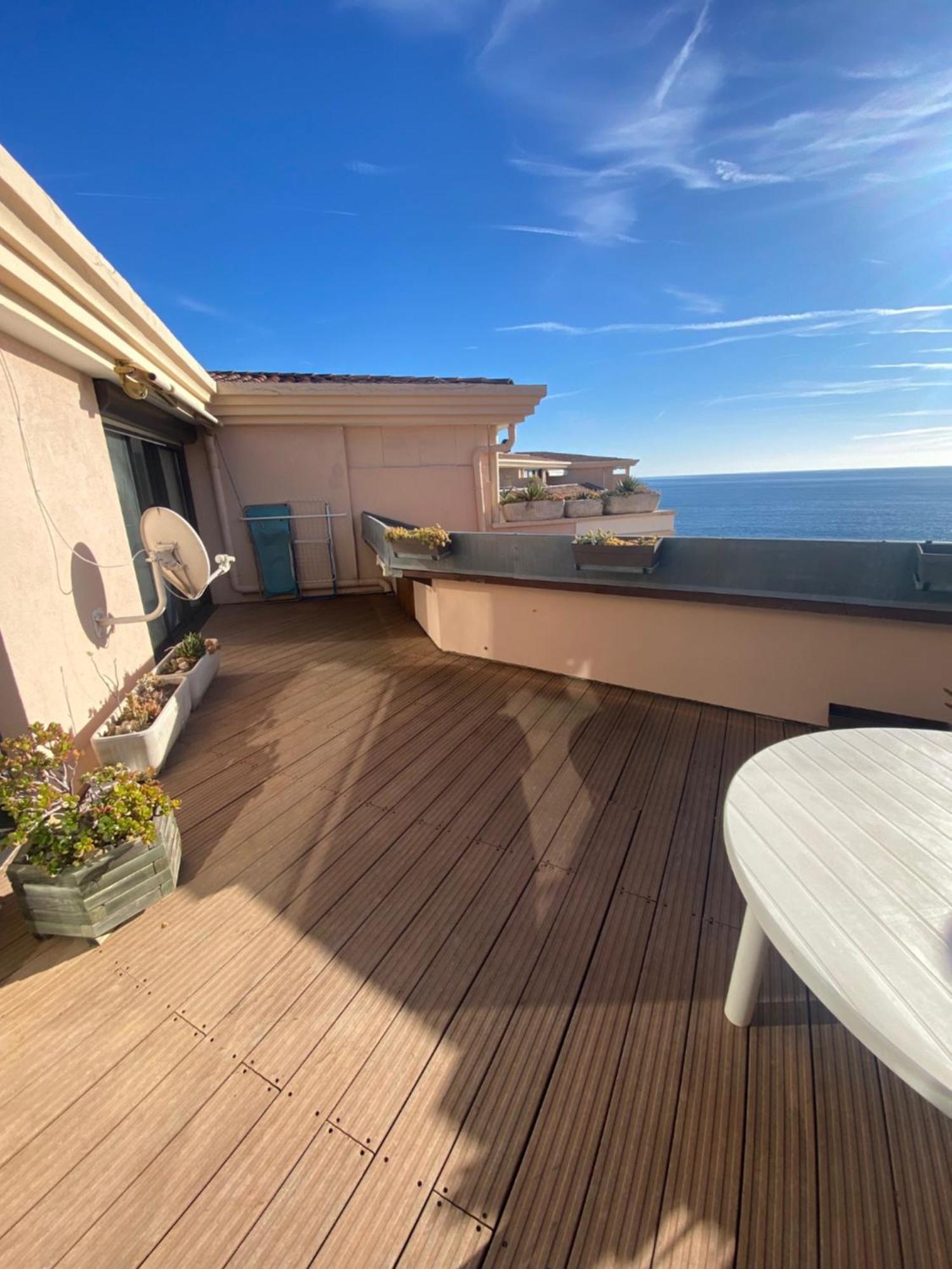 Apartamento La Perla Del Mare Cannes Exterior foto