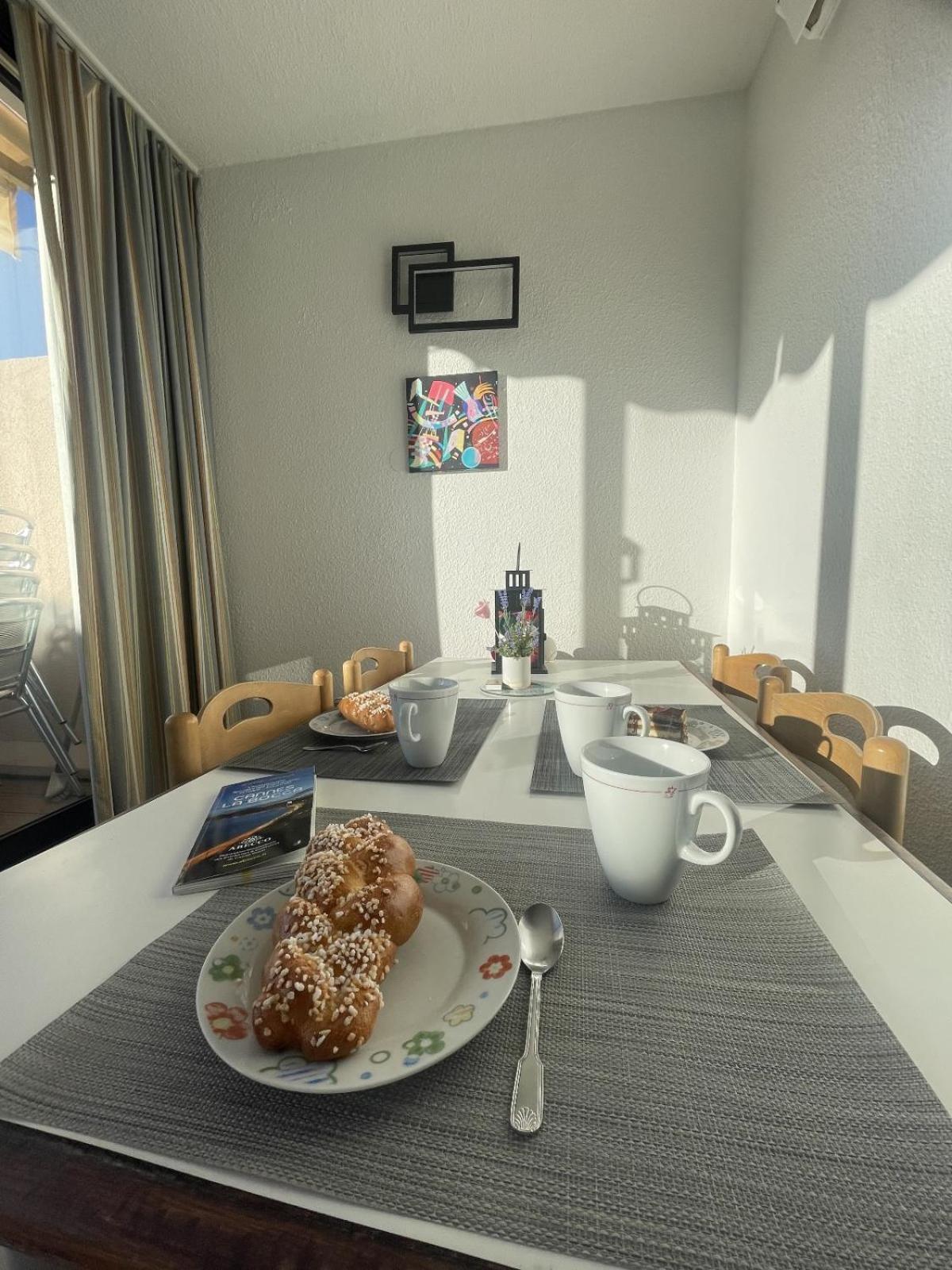 Apartamento La Perla Del Mare Cannes Exterior foto