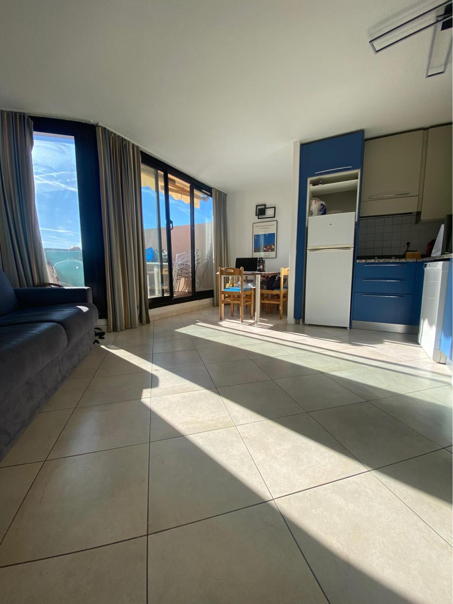 Apartamento La Perla Del Mare Cannes Exterior foto