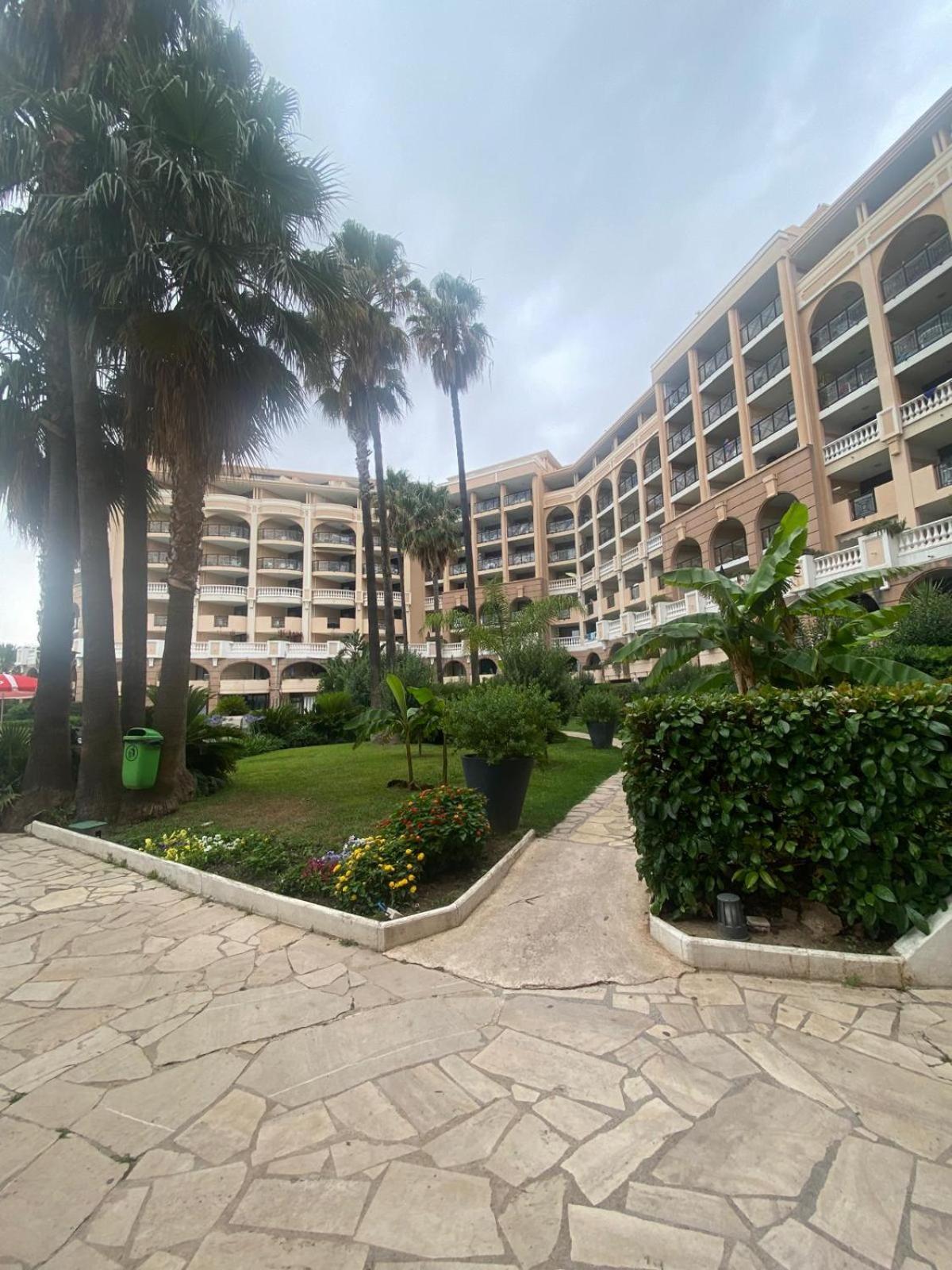 Apartamento La Perla Del Mare Cannes Exterior foto